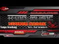 Download Lagu Karaoke NGOBOR KODOK Voc Evi Shandra TANPA KENDANG