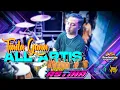 Download Lagu PANGGUNG HEBOH!!! Tiada Guna All Artis – New Astina Live Musik Terbaru