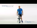 Socket less Socket cX Donning