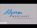 Myers Mortuary Layton UT