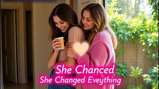 She Changed Everything Lesbian Love Story Neighbors To Lovers New Lesbian Love Story 