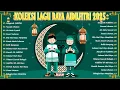 Download Lagu Koleksi Lagu Raya Siti Nurhaliza Terbaik Sepanjang Zaman | Nostalgia Aidilfitri 2025| Lagu Raya 2025