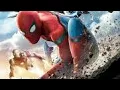 How to watch spiderman homecoming free