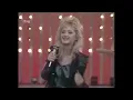 Bonnie Tyler "Holding Out For A Hero" [1984]