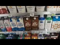 So Delicious Milk 2 50 at Publix