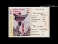 Download Lagu H. Nur Asiah Jamil - Budi Bahasa (1975)