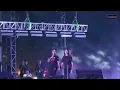 Tentang Aku Kau Dan Dia - Kangen Band - At Synchronize Fest 2026