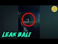Download Lagu PENAMPAKAN HANTU TEEREKAM KAMERA | VCS 121