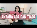 Download Lagu REGITA ECHA | UTOPIA - ANTARA ADA DAN TIADA