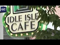 A historic century-old cafe reopens in Brigham City