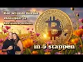 Download Lagu Hoe wij onze Bitcoin moeilijker te herleiden maken