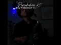 Download Lagu Pernikahan Kita - Arsy Widianto \u0026 Tiara Andini Saxophone Cover (FHSax)