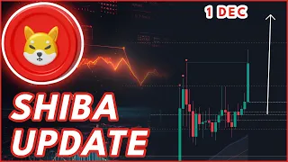 HUGE SHIB MOVE INCOMING!?🔥 | SHIBA INU COIN PRICE PREDICTION & NEWS 2024!