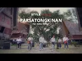 Lagu PARSATONGKINAN ( Official Music Video ) style voice