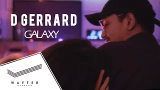 Download D GERRARD - GALAXY ft. Kob The X Factor 【Official Video】 MP3