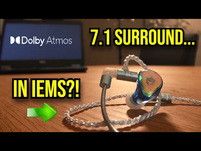 EPZ G30ゲーミングIEMレビュー：シミュレートされた7.1chサラウンドは機能するのか？