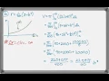 AP Calculus AB AP Calculus BC 2016 Exam FRQ