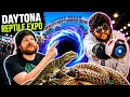 I Went Inside the WORLD S LARGEST Reptile Expo