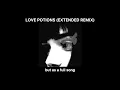 Download Lagu love potions extended outro remix (extended lol)