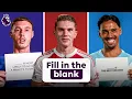 Download Lagu Which Premier League Player Has The MOST AURA? 👑