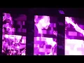 RADIOHEAD - July 27, 2016 - Everything in its right place  - Madison Square Garden