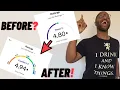 Using Rating Forgiveness to Improve Shipt Shopper Ratings