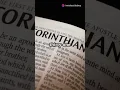 Download Lagu King James Version Audio Bible – 1 Corinthians 10: 31