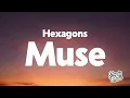 Muse - Hexagons (Lyrics)