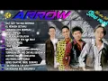 ARROW Malaysia Full Album - Niat Hati Tak Nak Berpisah | Slow Rock Klasik Yang Menyentuh Hati Anda