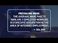 Davis-Bacon Act Explainer - CMRCC