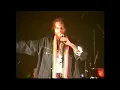 Download Lagu Cedric Myton and The Congos. Concert 2001 complet.