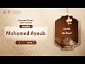 Download Lagu surah Al-A'raf {{7}} Reader Mohamed Ayoub