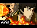 Download Lagu 30 Minutes of FIRE Firebending 🔥 | Avatar: The Last Airbender