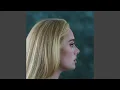 Download Lagu Adele - Easy On Me (Acoustic Version) [Audio HQ]