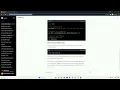 pip install yaml python 3 6