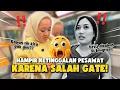 Download Lagu [PART 2] DESTI DITAHAN DI IMIGRASI SINGAPORE? KETINGGALAN PESAWAT?? 😱😱