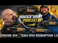WeCrashTV Episode - Team RPM Redemption 2 0