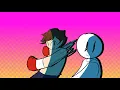 Ultimate Untitled Boxing Game Animation