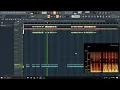 Yung kai Blue x UIA (Original)