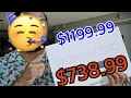 I bought a Samsung Galaxy Tab S9 Ultra for 738 99 from Best Buy Open Box - Excellent