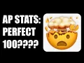 How YOU Can Do AMAZING In AP STATS THIS YEAR 5 TIPS FOR SUCCESS