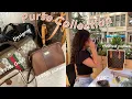 Vintage Purse Collection some of my favorite bags 70s 80s 90s 2000s designer vintage