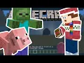 Download Lagu The Weirdest Story i've ever heard! (Minecraft Custom Map Asleep)