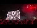 Calvin Harris - I'm Not Alone (Camelphat Remix) Creamfields 2019
