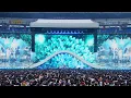 Lagu TWICE「Here I am」 Live Stage @Nissan Stadium