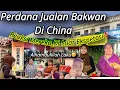 Download Lagu JUAL BAKWAN PERDANA DI CHINA ALHAMDULLILAH LARIS MANIS,REAKSI ORANG CHINA MAKAN GORENGAN 