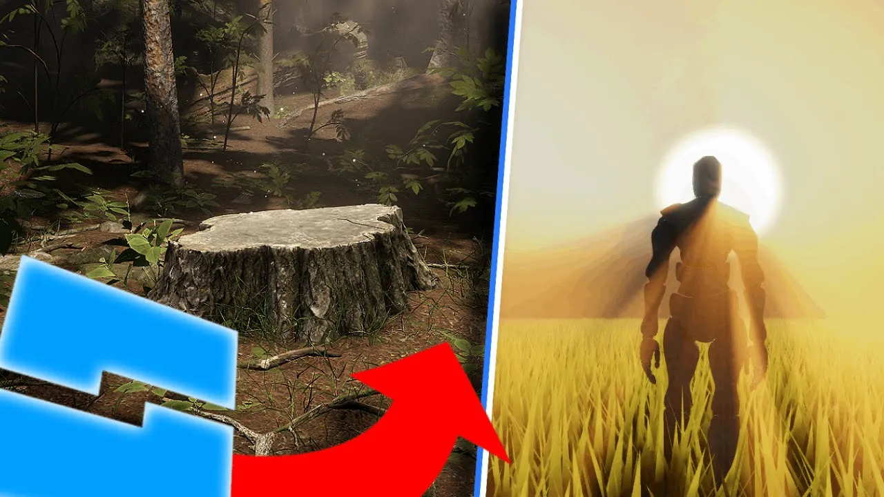 How to make ANY game REALISTIC | {ULTIMATE Tutorial} | Roblox Studio: video thumbnail