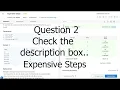 Expensive Steps codechef starters codechef Starters 67 Division 2 question 2