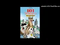 Download Lagu 101 Dalmatians 2: Patch's London Adventure - The Twilight Bark - Richard Gibbs