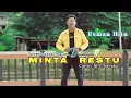 Download Lagu MINTA RESTU - USMAN HITU 💫LAGU ACARA JOGET AMBON TERBARU